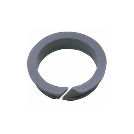 Igus IGUS 3/8" ID Double Flanged Sheet Metal Clip Bearing M250 for .072/.135 Sheet Metal MCI-06-02